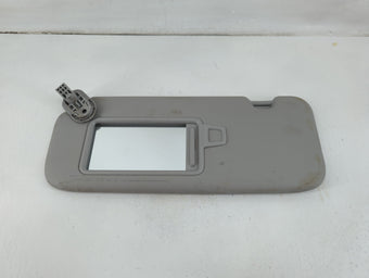 compare product 2021-2022 Hyundai Elantra Sun Visor Shade Replacement Driver Left Mirror Fits Fits 2021 2022 OEM Used Auto Parts