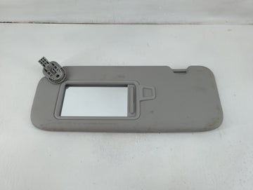 2021-2022 Hyundai Elantra Sun Visor Shade Replacement Driver Left Mirror Fits Fits 2021 2022 OEM Used Auto Parts - Oemusedau
