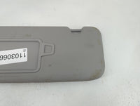 2021-2022 Hyundai Elantra Sun Visor Shade Replacement Driver Left Mirror Fits Fits 2021 2022 OEM Used Auto Parts - Oemusedau