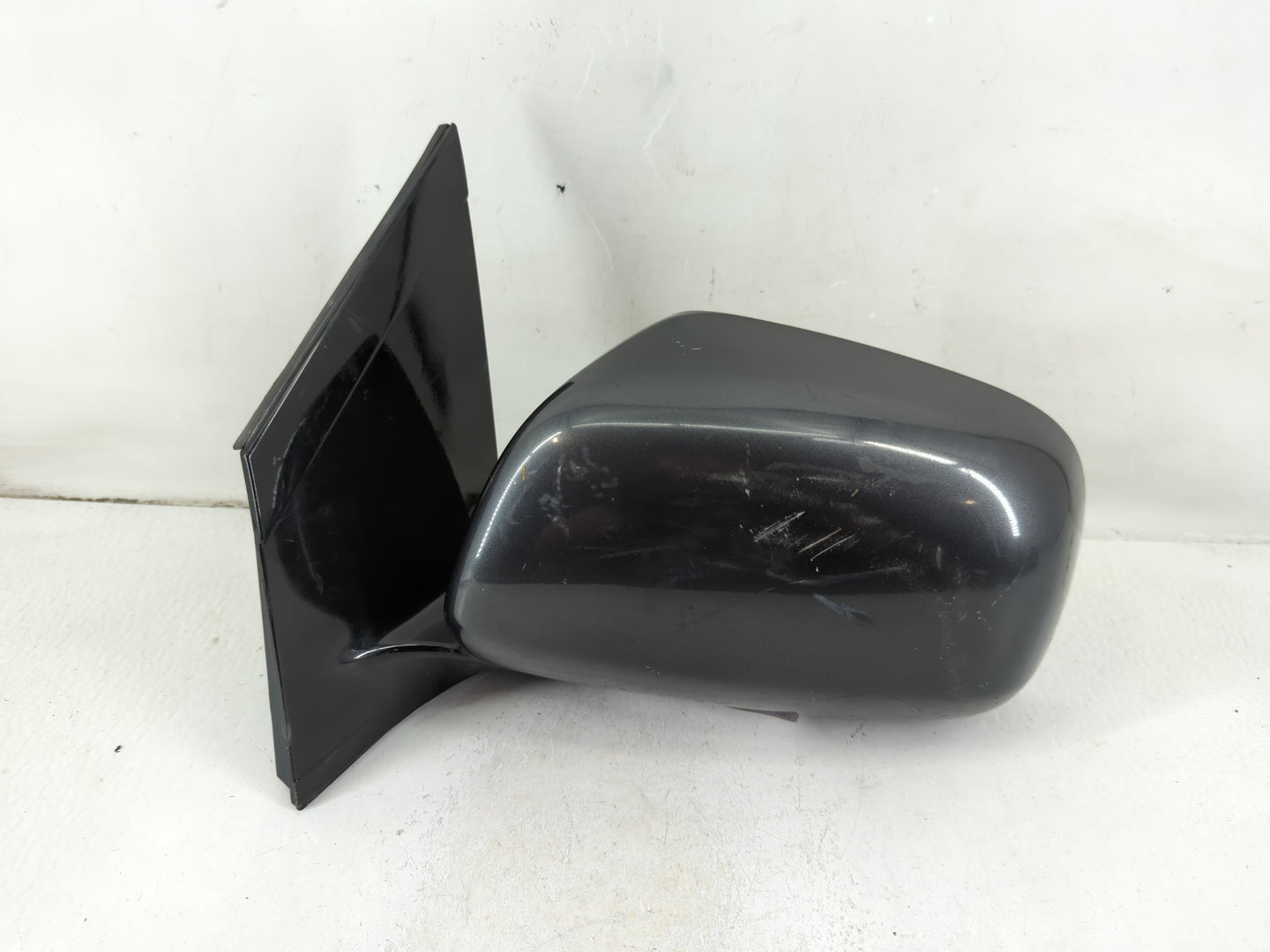 2021-2022 Hyundai Elantra Side Mirror Replacement Driver Left View Door Mirror P/N:87610AA170YP5 Fits Fits 2021 2022 OEM Use