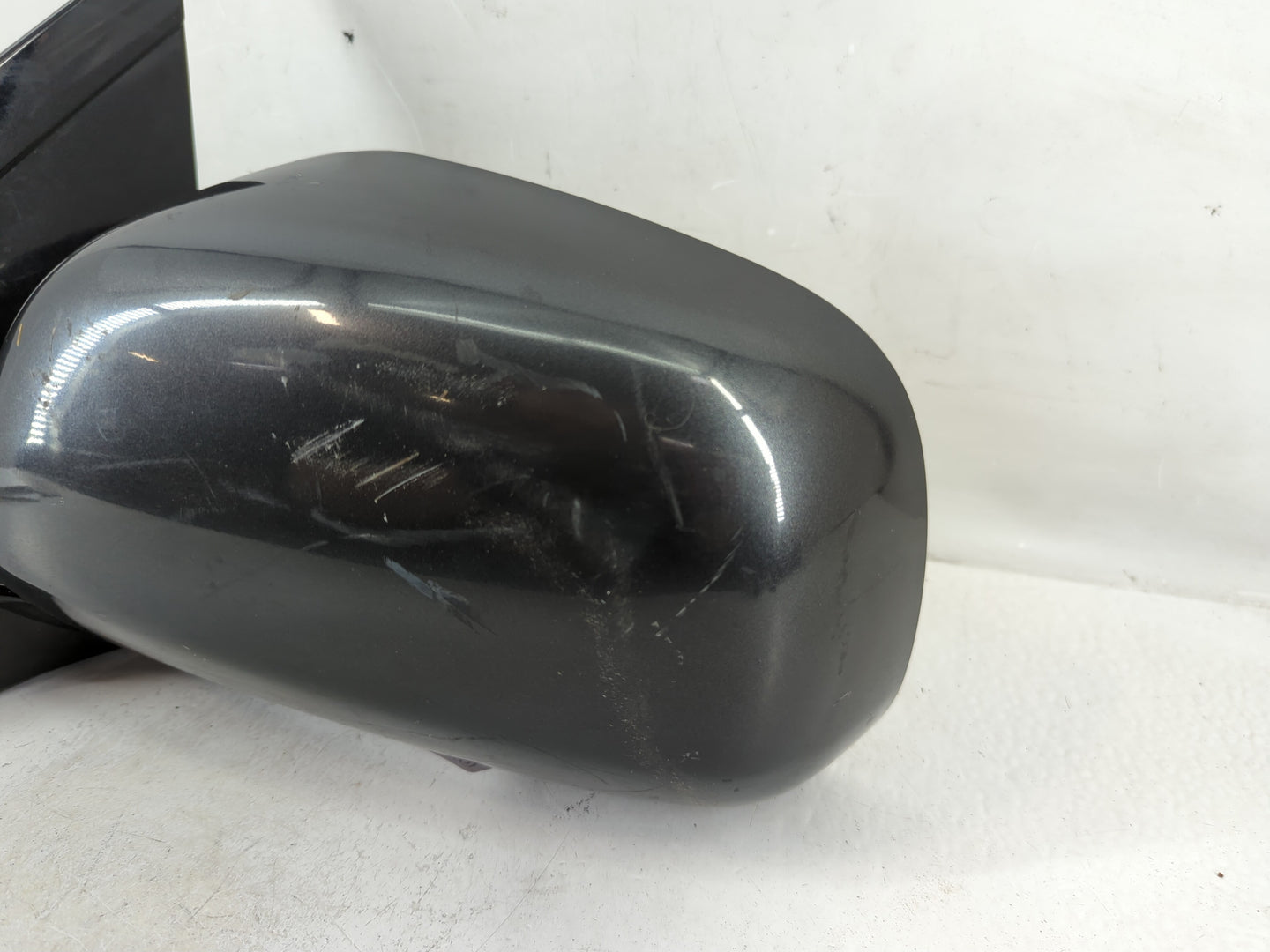 2021-2022 Hyundai Elantra Side Mirror Replacement Driver Left View Door Mirror P/N:87610AA170YP5 Fits Fits 2021 2022 OEM Use