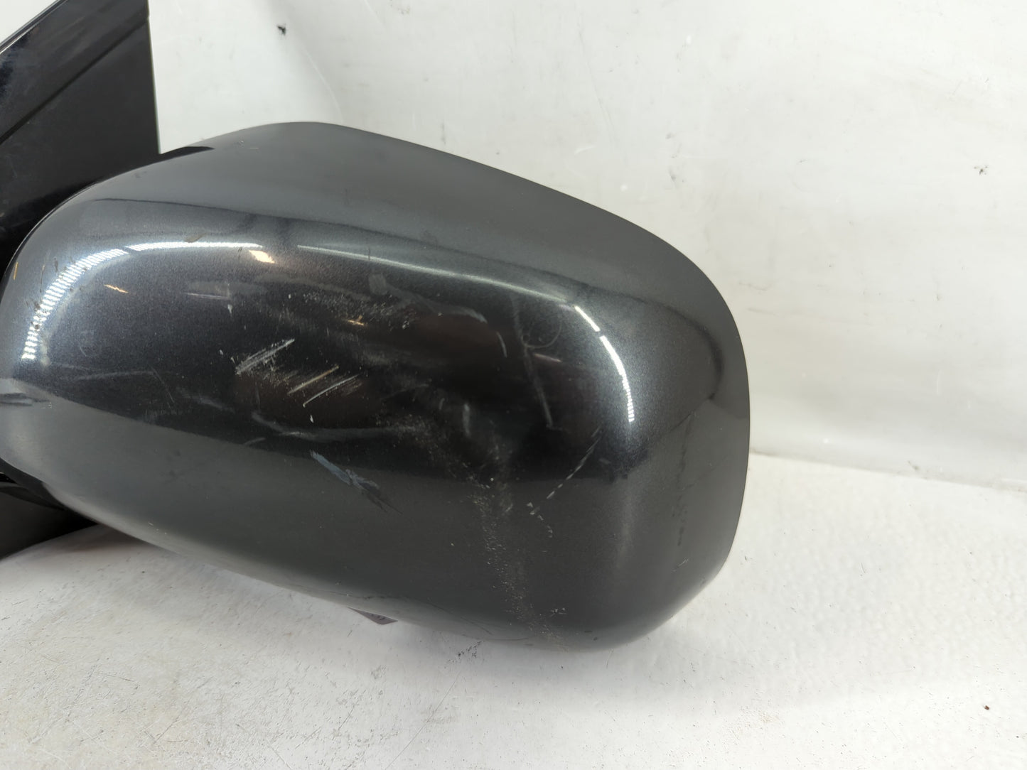 2021-2022 Hyundai Elantra Driver Side View Mirror - Left Door Mirror OEM Used - Oemusedautoparts1.com