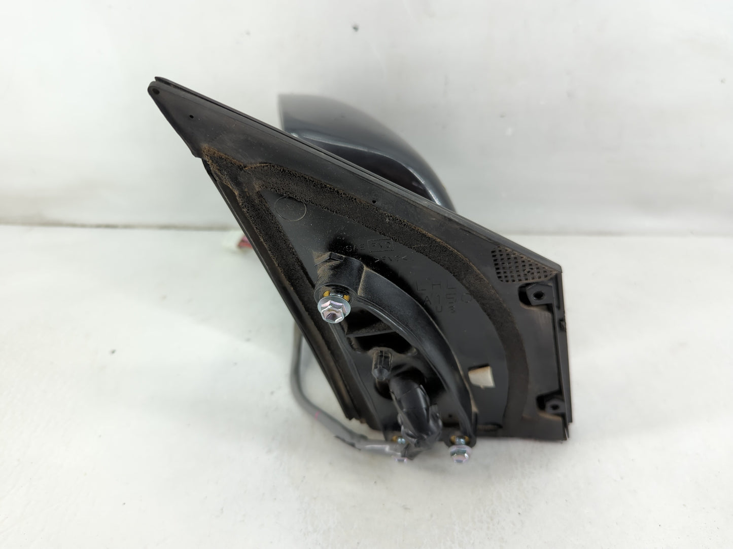 2021-2022 Hyundai Elantra Driver Side View Mirror - Left Door Mirror OEM Used - Oemusedautoparts1.com