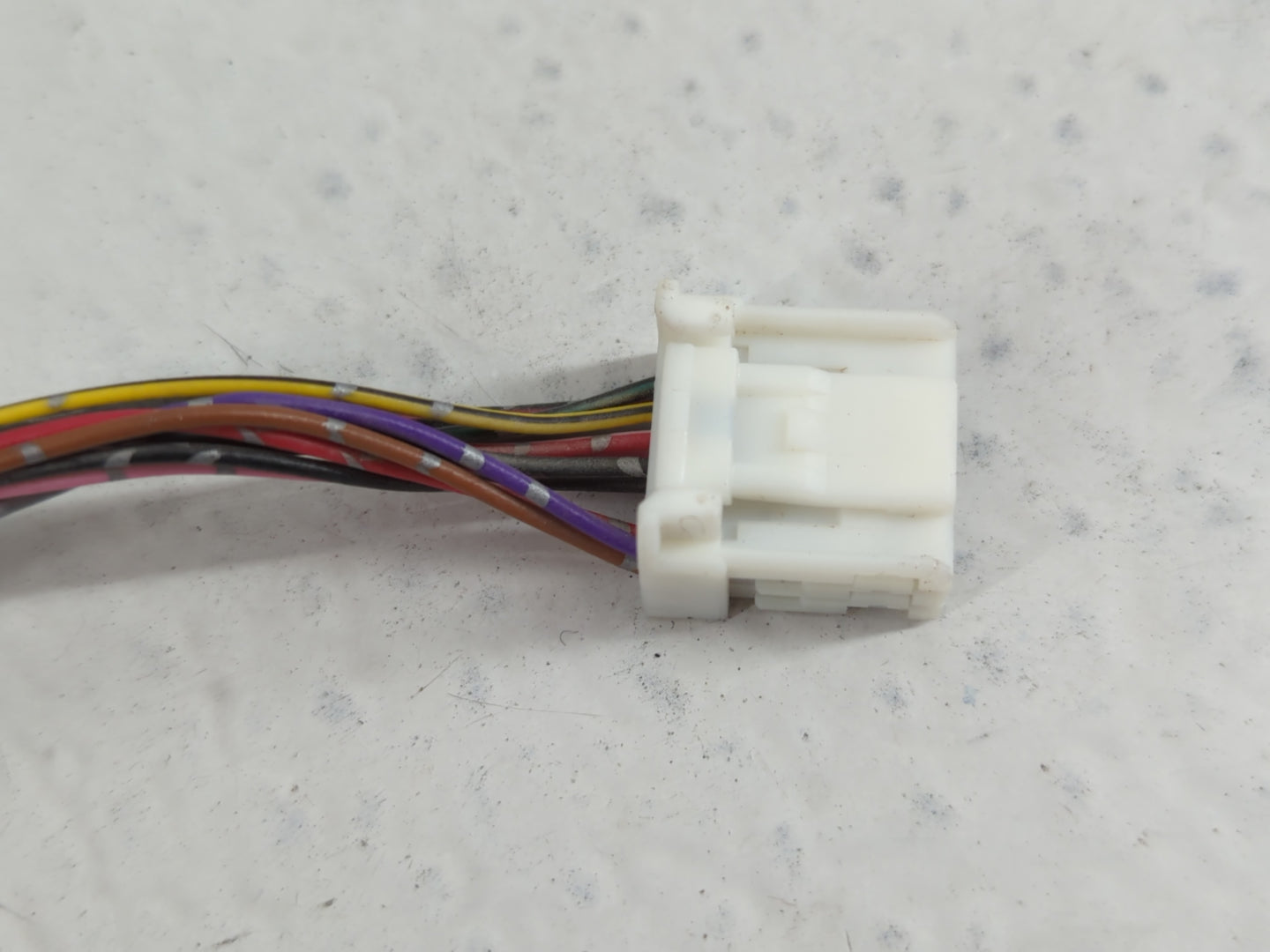 2021-2022 Hyundai Elantra Side Mirror Replacement Driver Left View Door Mirror P/N:87610AA170YP5 Fits Fits 2021 2022 OEM Use