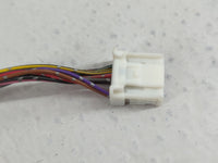 2021-2022 Hyundai Elantra Side Mirror Replacement Driver Left View Door Mirror P/N:87610AA170YP5 Fits Fits 2021 2022 OEM Use