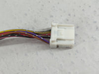 2021-2022 Hyundai Elantra Driver Side View Mirror - Left Door Mirror OEM Used - Oemusedautoparts1.com