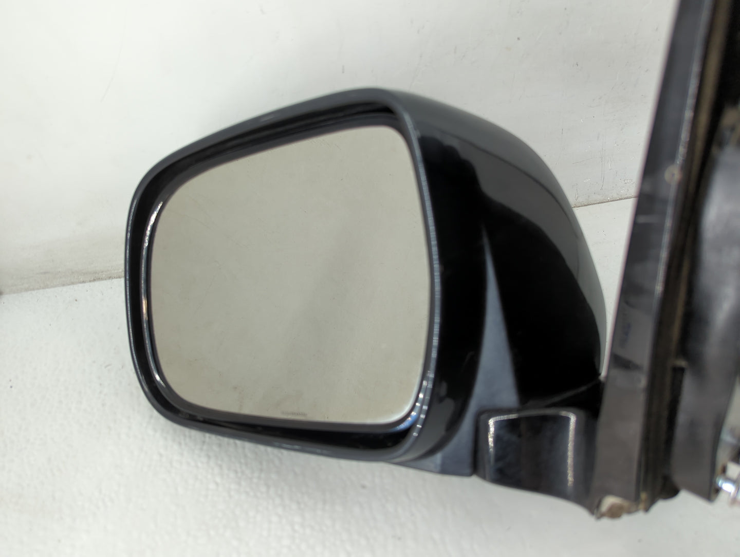 2021-2022 Hyundai Elantra Side Mirror Replacement Driver Left View Door Mirror P/N:87610AA170YP5 Fits Fits 2021 2022 OEM Use