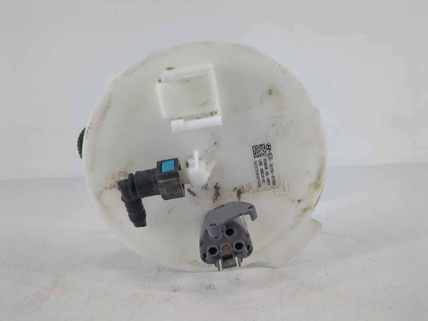 2021-2022 Hyundai Elantra Electrical Gas Fuel Pump Assembly - Oemusedautoparts1.com