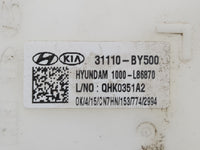2021-2022 Hyundai Elantra Electrical Gas Fuel Pump Assembly - Oemusedautoparts1.com