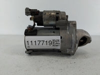2021-2022 Hyundai Elantra Car Starter Motor Solenoid OEM P/N:36100-2J100 Fits Fits 2020 2021 2022 OEM Used Auto Parts - Oemu