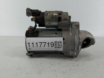 2021-2022 Hyundai Elantra Car Starter Motor Solenoid OEM P/N:36100-2J100 Fits Fits 2020 2021 2022 OEM Used Auto Parts - Oemu