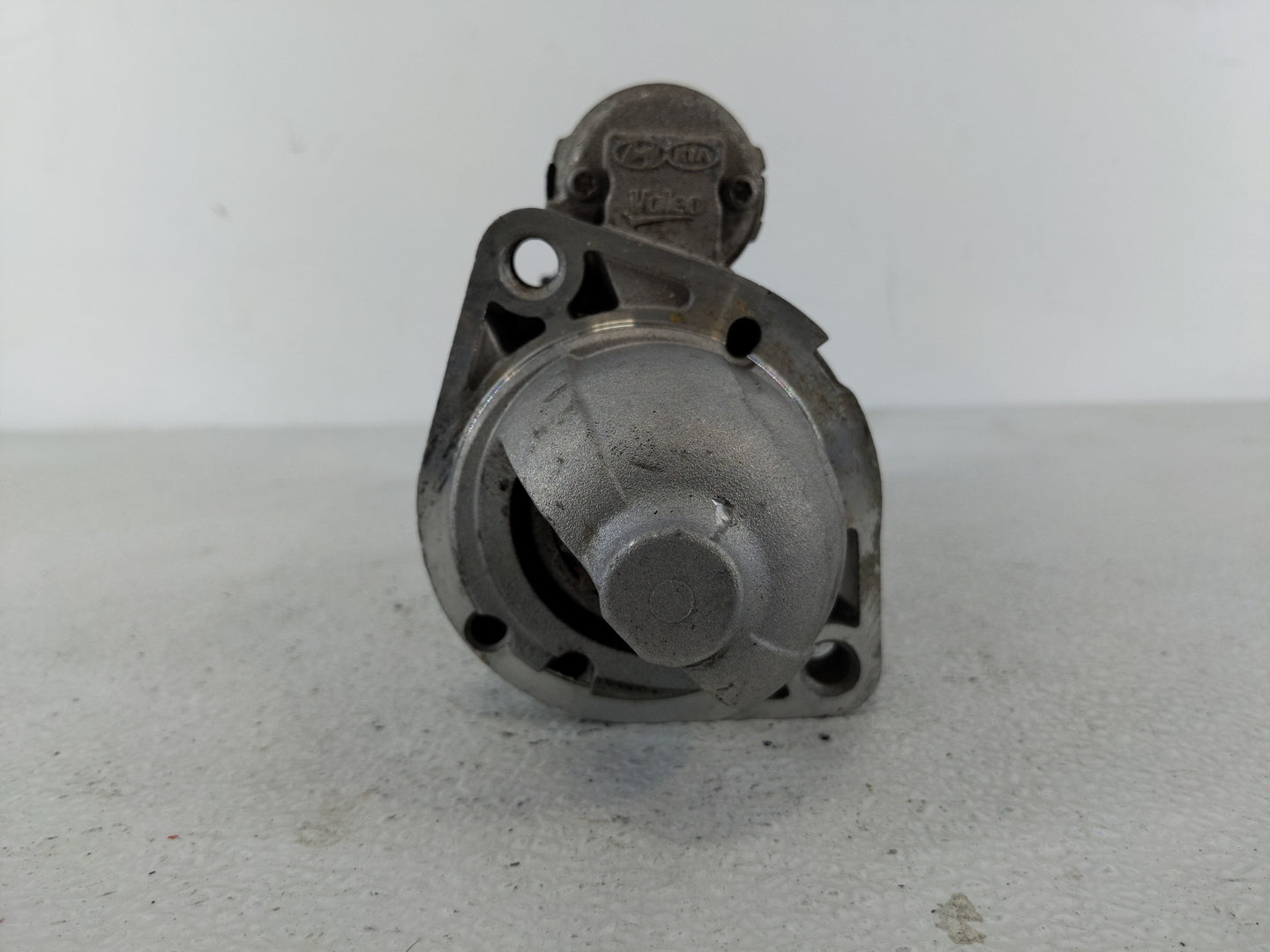 2021-2022 Hyundai Elantra Car Starter Motor Solenoid OEM P/N:36100-2J100 Fits Fits 2020 2021 2022 OEM Used Auto Parts - Oemu