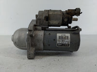 2021-2022 Hyundai Elantra Car Starter Motor Solenoid OEM P/N:36100-2J100 Fits Fits 2020 2021 2022 OEM Used Auto Parts - Oemu