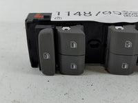 2021-2022 Hyundai Elantra Master Power Window Switch Replacement Driver Side Left P/N:93571-AA200YFR Fits Fits 2021 2022 OEM