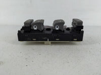 2021-2022 Hyundai Elantra Master Power Window Switch Replacement Driver Side Left P/N:93571-AA200YFR Fits Fits 2021 2022 OEM