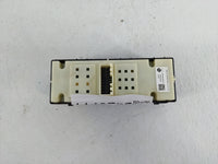 2021-2022 Hyundai Elantra Master Power Window Switch Replacement Driver Side Left P/N:93571-AA200YFR Fits Fits 2021 2022 OEM