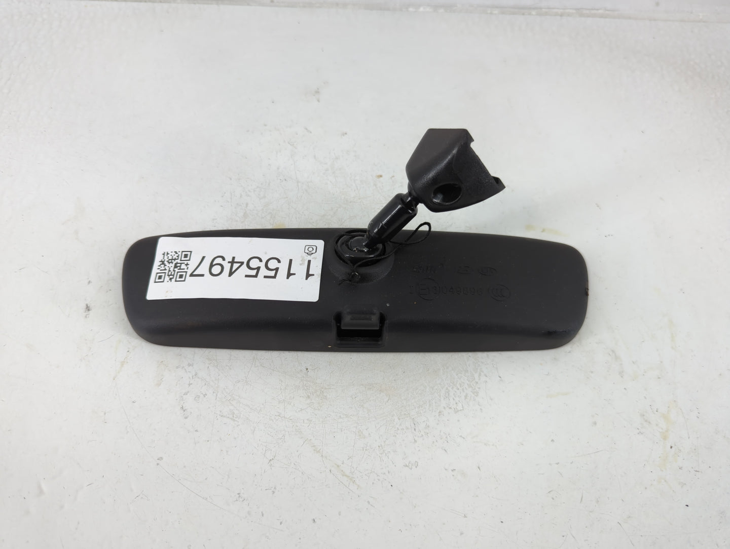 2021-2022 Hyundai Elantra Interior Rear View Mirror Replacement OEM P/N:IE13049896 Fits Fits 2020 2021 2022 2023 OEM Used Au