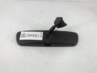 2021-2022 Hyundai Elantra Interior Rear View Mirror Replacement OEM P/N:IE13049896 Fits Fits 2020 2021 2022 2023 OEM Used Au