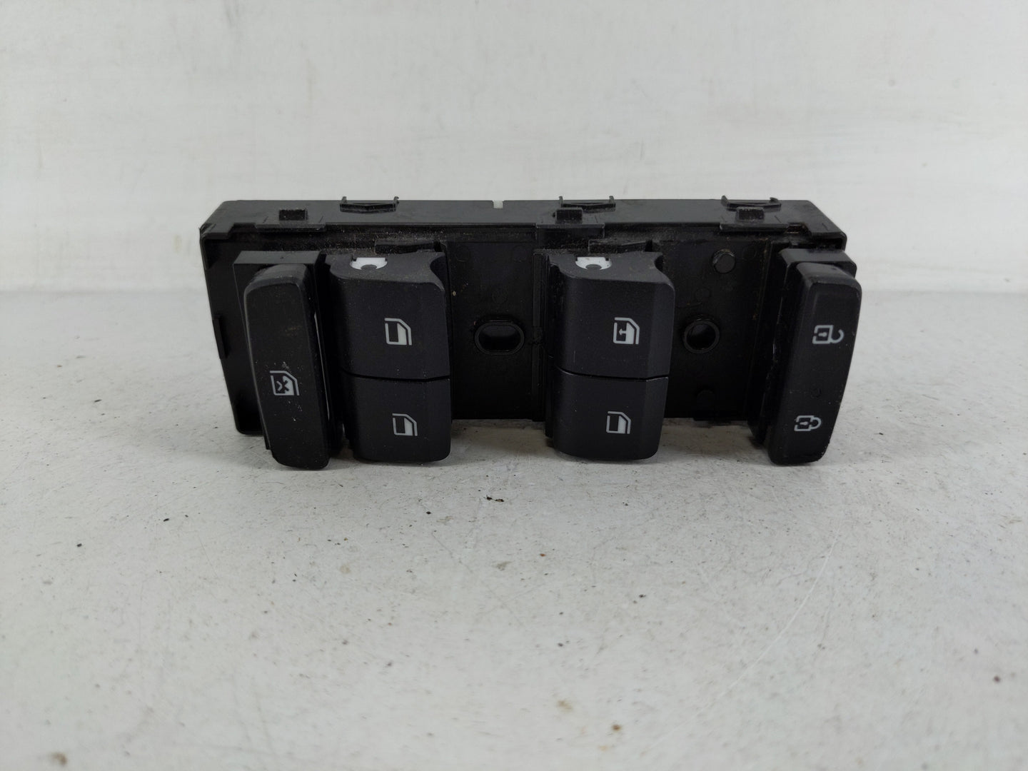 2021-2022 Hyundai Elantra Master Power Window Switch Replacement Driver Side Left P/N:93571-AA1004X 02721287 Fits Fits 2021 