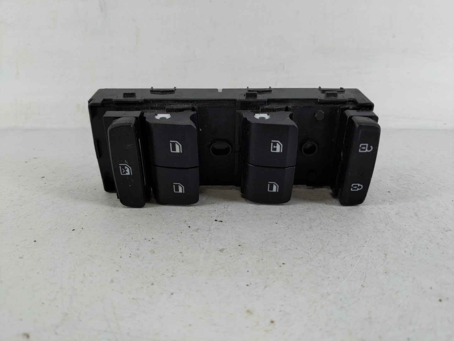 2021-2022 Hyundai Elantra Master Power Window Switch Replacement Driver Side Left P/N:93571-AA1004X 02721287 Fits Fits 2021 