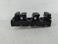 2021-2022 Hyundai Elantra Master Power Window Switch Replacement Driver Side Left P/N:93571-AA1004X 02721287 Fits Fits 2021 