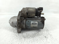 2021-2022 Hyundai Elantra Car Starter Motor Solenoid OEM P/N:36100-2J300 36100-2G210 Fits Fits 2020 2021 2022 OEM Used Auto 