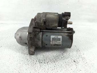 compare product 2021-2022 Hyundai Elantra Car Starter Motor Solenoid OEM P/N:36100-2J300 36100-2G210 Fits Fits 2020 2021 2022 OEM Used Auto Parts