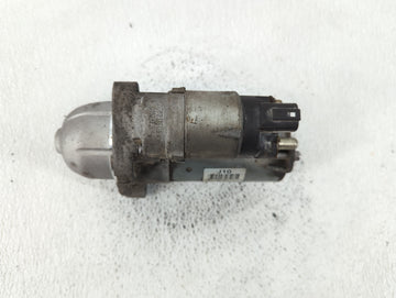 2021-2022 Hyundai Elantra Car Starter Motor Solenoid OEM P/N:36100-2J300 36100-2G210 Fits Fits 2020 2021 2022 OEM Used Auto Parts