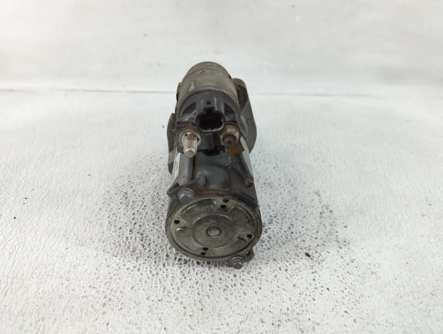 2021-2022 Hyundai Elantra Car Starter Motor Solenoid OEM P/N:36100-2J300 36100-2G210 Fits Fits 2020 2021 2022 OEM Used Auto 