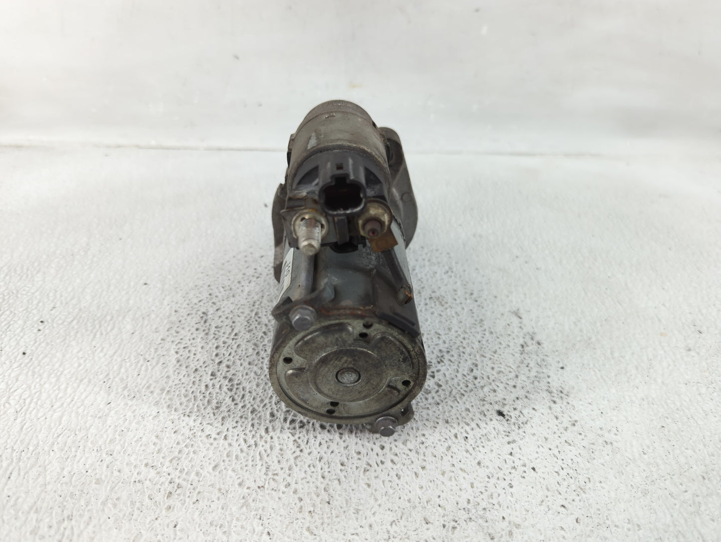 2021-2022 Hyundai Elantra Car Starter Motor Solenoid OEM P/N:36100-2J300 36100-2G210 Fits Fits 2020 2021 2022 OEM Used Auto 