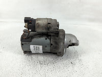 2021-2022 Hyundai Elantra Car Starter Motor Solenoid OEM P/N:36100-2J300 36100-2G210 Fits Fits 2020 2021 2022 OEM Used Auto 