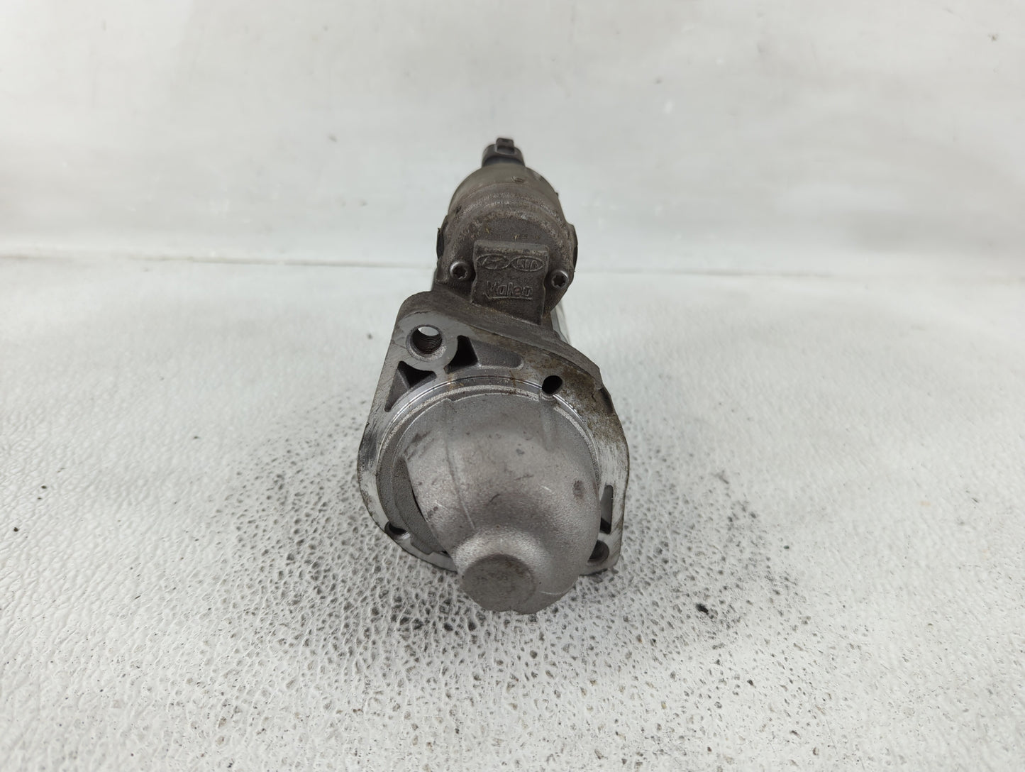 2021-2022 Hyundai Elantra Car Starter Motor Solenoid OEM P/N:36100-2J300 36100-2G210 Fits Fits 2020 2021 2022 OEM Used Auto 