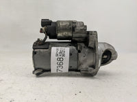 2021-2022 Hyundai Elantra Car Starter Motor Solenoid OEM P/N:36100-2J100 Fits Fits 2021 2022 OEM Used Auto Parts - Oemusedau