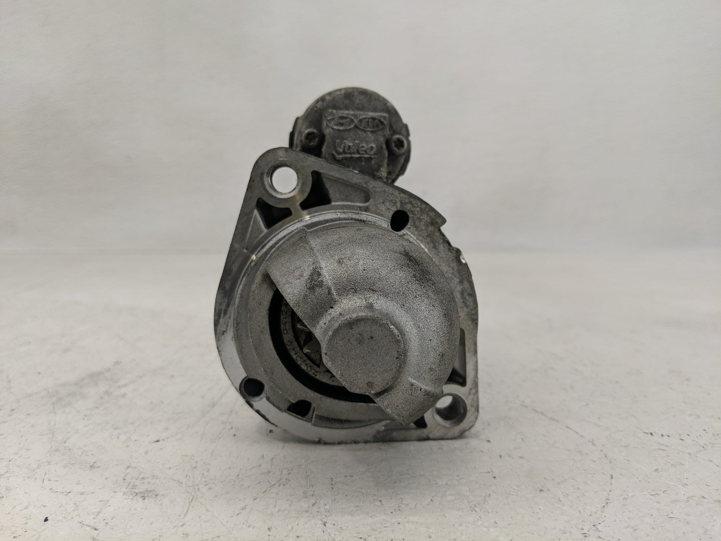 2021-2022 Hyundai Elantra Car Starter Motor Solenoid OEM P/N:36100-2J100 Fits Fits 2021 2022 OEM Used Auto Parts - Oemusedau