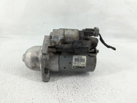 2021-2022 Hyundai Elantra Car Starter Motor Solenoid OEM P/N:36100-2J100 Fits Fits 2021 2022 OEM Used Auto Parts - Oemusedau