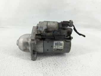 compare product 2021-2022 Hyundai Elantra Car Starter Motor Solenoid OEM P/N:36100-2J100 Fits Fits 2021 2022 OEM Used Auto Parts