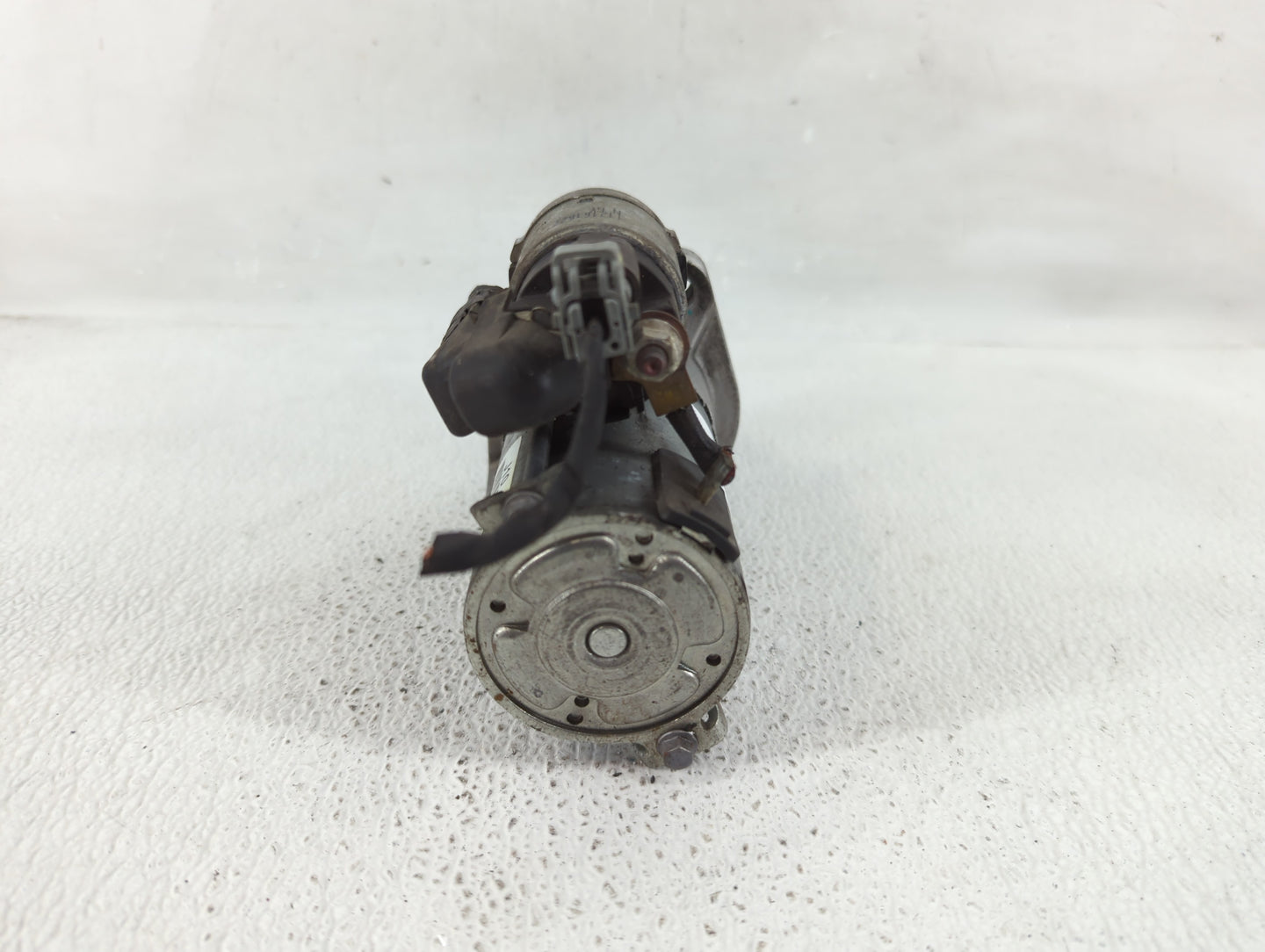2021-2022 Hyundai Elantra Car Starter Motor Solenoid OEM P/N:36100-2J100 Fits Fits 2021 2022 OEM Used Auto Parts - Oemusedau