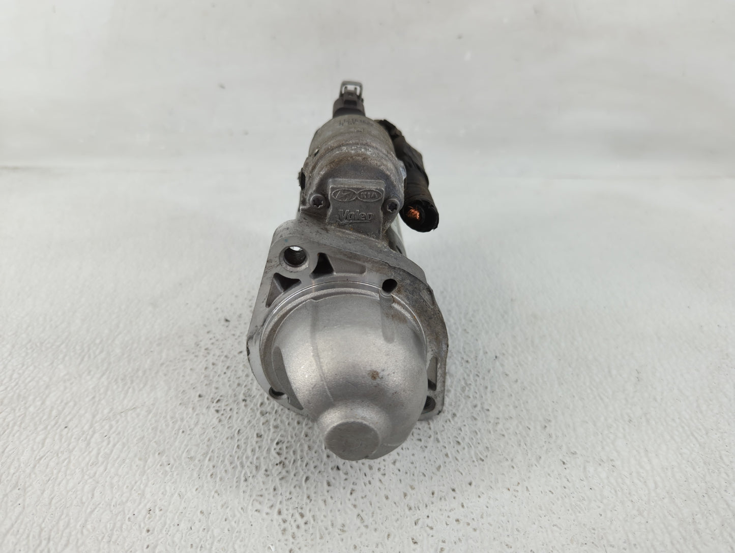 2021-2022 Hyundai Elantra Car Starter Motor Solenoid OEM P/N:36100-2J100 Fits Fits 2021 2022 OEM Used Auto Parts - Oemusedau