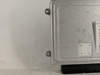 2021-2022 Hyundai Elantra PCM Engine Control Computer ECU ECM PCU OEM P/N:39161-2G507 Fits Fits 2021 2022 OEM Used Auto Part