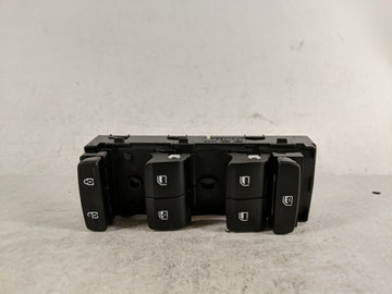 2021-2022 Hyundai Elantra Master Power Window Switch Replacement Driver Side Left P/N:SANGD1A180A Fits Fits 2021 2022 OEM Us