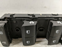 2021-2022 Hyundai Elantra Master Power Window Switch Replacement Driver Side Left P/N:SANGD1A180A Fits Fits 2021 2022 OEM Us