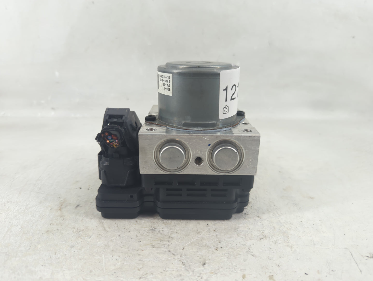 2021-2022 Hyundai Elantra ABS Pump Control Module Replacement P/N:58900-AB500 Fits Fits 2021 2022 OEM Used Auto Parts - Oemu