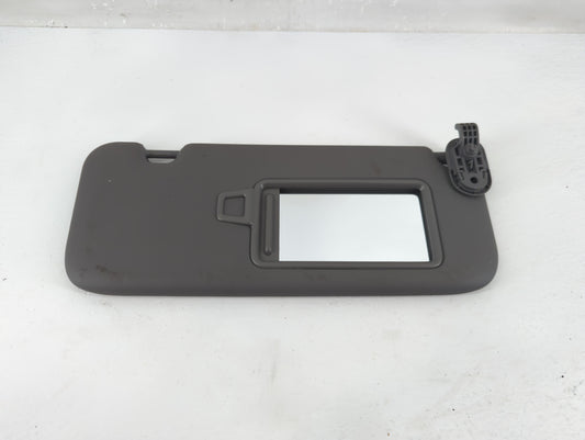 2021-2022 Hyundai Elantra Sun Visor Shade Replacement Passenger Right Mirror Fits Fits 2021 2022 OEM Used Auto Parts - Oemus