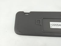 2021-2022 Hyundai Elantra Sun Visor Shade Replacement Passenger Right Mirror Fits Fits 2021 2022 OEM Used Auto Parts - Oemus