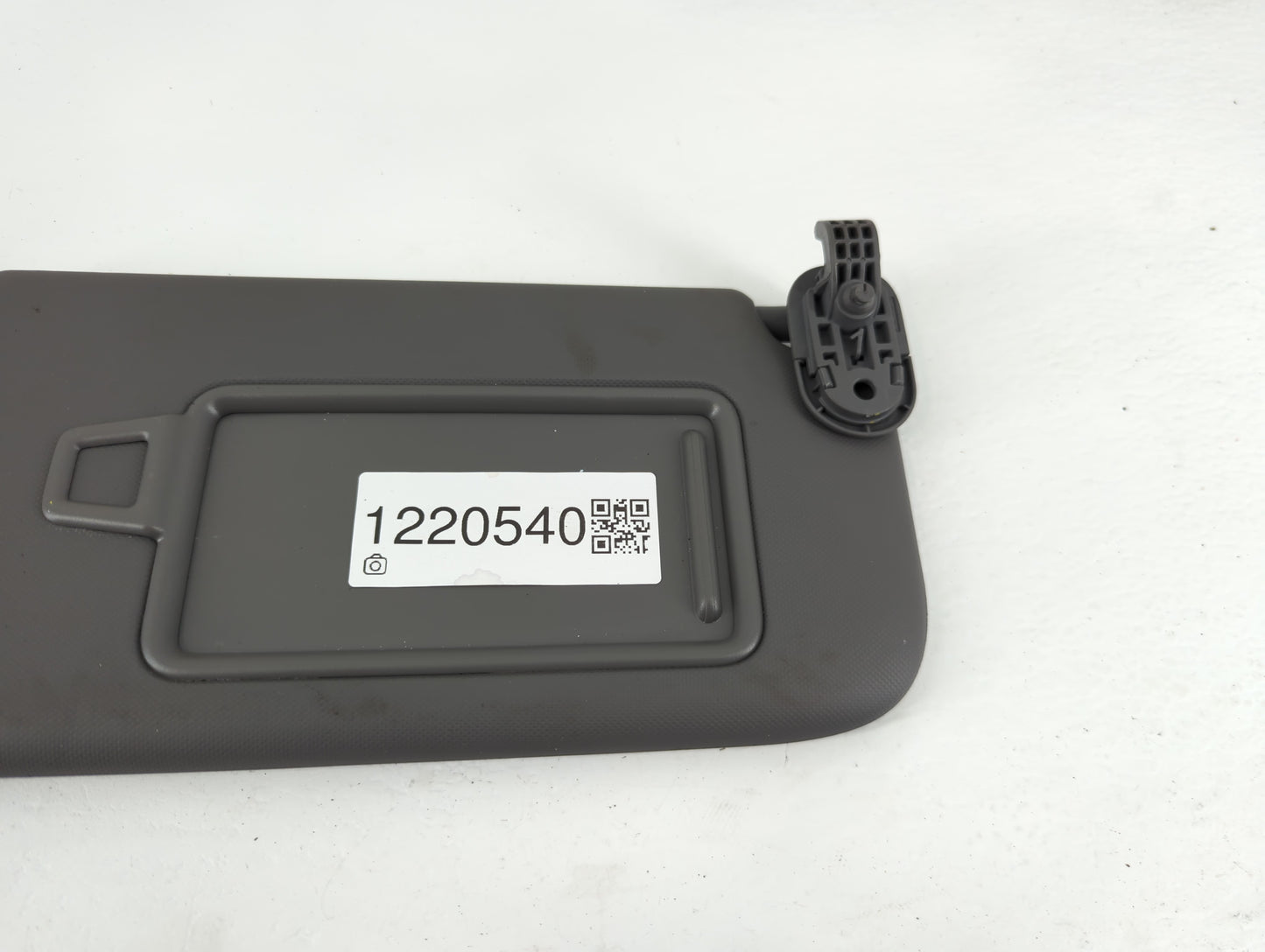 2021-2022 Hyundai Elantra Sun Visor Shade Replacement Passenger Right Mirror Fits Fits 2021 2022 OEM Used Auto Parts - Oemus