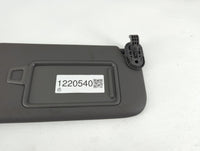 2021-2022 Hyundai Elantra Sun Visor Shade Replacement Passenger Right Mirror Fits Fits 2021 2022 OEM Used Auto Parts - Oemus