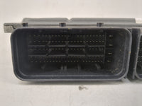 2021-2022 Hyundai Elantra PCM Engine Control Computer ECU ECM PCU OEM P/N:39170-SJBB6 Fits Fits 2021 2022 OEM Used Auto Part