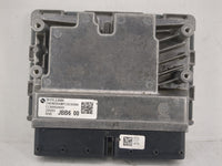 2021-2022 Hyundai Elantra PCM Engine Control Computer ECU ECM PCU OEM P/N:39170-SJBB6 Fits Fits 2021 2022 OEM Used Auto Part