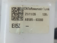 2022 Hyundai Elantra Brake Master Cylinder - Oemusedautoparts1.com