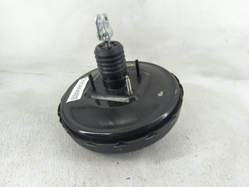 2021-2022 Hyundai Elantra Power Brake Booster Oem - Oemusedautoparts1.com